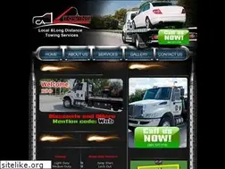Sites similar to catowingusa.com