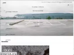 Sites similar to catpaisatge.net