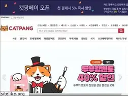 Sites similar to catpang.com