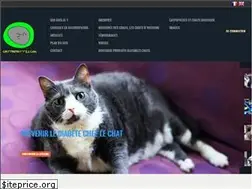 Sites similar to catpapattes.com