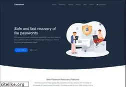 Sites similar to catpasswd.com