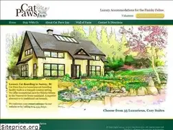 Sites similar to catpawsinn.ca