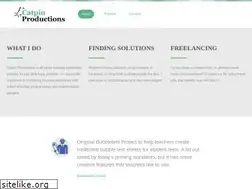 Sites similar to catpin.com