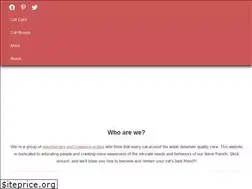 Sites similar to catpointers.com