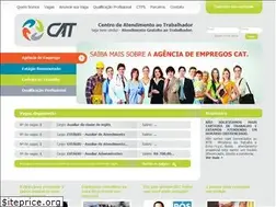 Sites similar to catpr.org.br