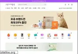 Sites similar to catpre.com