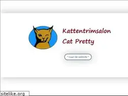 Sites similar to catpretty.nl