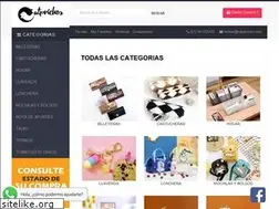 Sites similar to catprichos.com