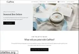 Sites similar to catprint.com