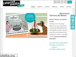 Sites similar to catprint.de