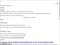 Sites similar to catpw.be