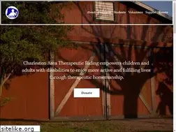 Sites similar to catr-program.org