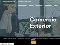 Sites similar to catradeconsulting.com