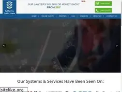 Sites similar to catraffictickets.com
