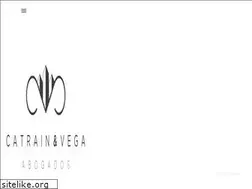 Sites similar to catrainyvega.com.do