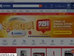 Sites similar to catral.com.br