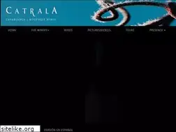 Sites similar to catrala.cl