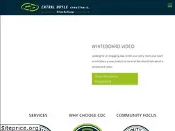 Sites similar to catraldoylecreative.com