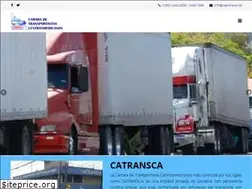 Sites similar to catransca.net