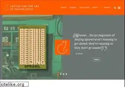 Sites similar to catranslation.org