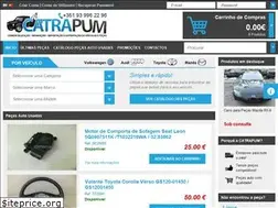Sites similar to catrapum.com