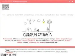 Sites similar to catrapumcatrapeia.pt