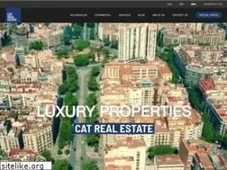 Sites similar to catrealestate.com