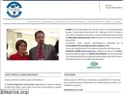 Sites similar to catrec.org