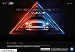Sites similar to catred.pl