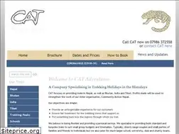 Sites similar to catreks.com