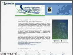 Sites similar to catrene.org