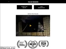 Sites similar to catrescuersfilm.com