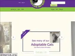 Sites similar to catrescues.org