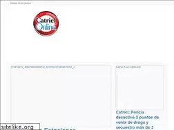 Sites similar to catrielonline.com