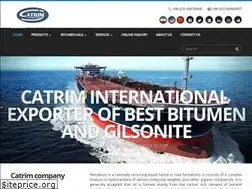 Sites similar to catrim.com