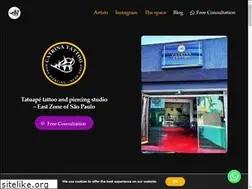 Sites similar to catrinatattoo.com