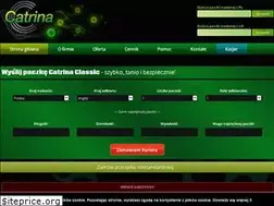 Sites similar to catrinatrans.co.uk
