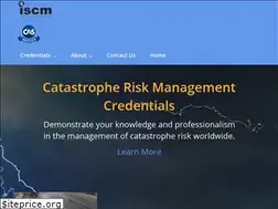 Sites similar to catriskcredentials.org