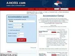 Sites similar to catrnja.a-croatia.com