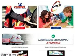 Sites similar to catron.cl