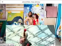 Sites similar to catronandoutlaw.com