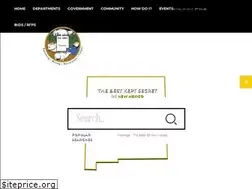 Sites similar to catroncounty.us