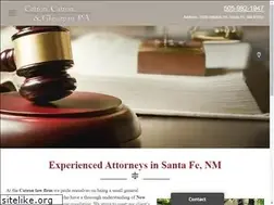 Sites similar to catronlaw.com