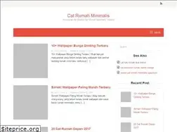 Sites similar to catrumahminimalis.me