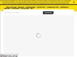 Sites similar to catry.fr