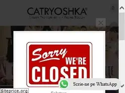 Sites similar to catryoshka.ro