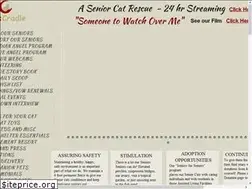 Sites similar to cats-cradle.org
