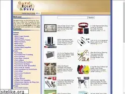 Sites similar to cats-dogs-pets.com