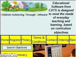 Sites similar to cats-edu.co.uk