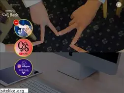 Sites similar to cats-hands.co.jp